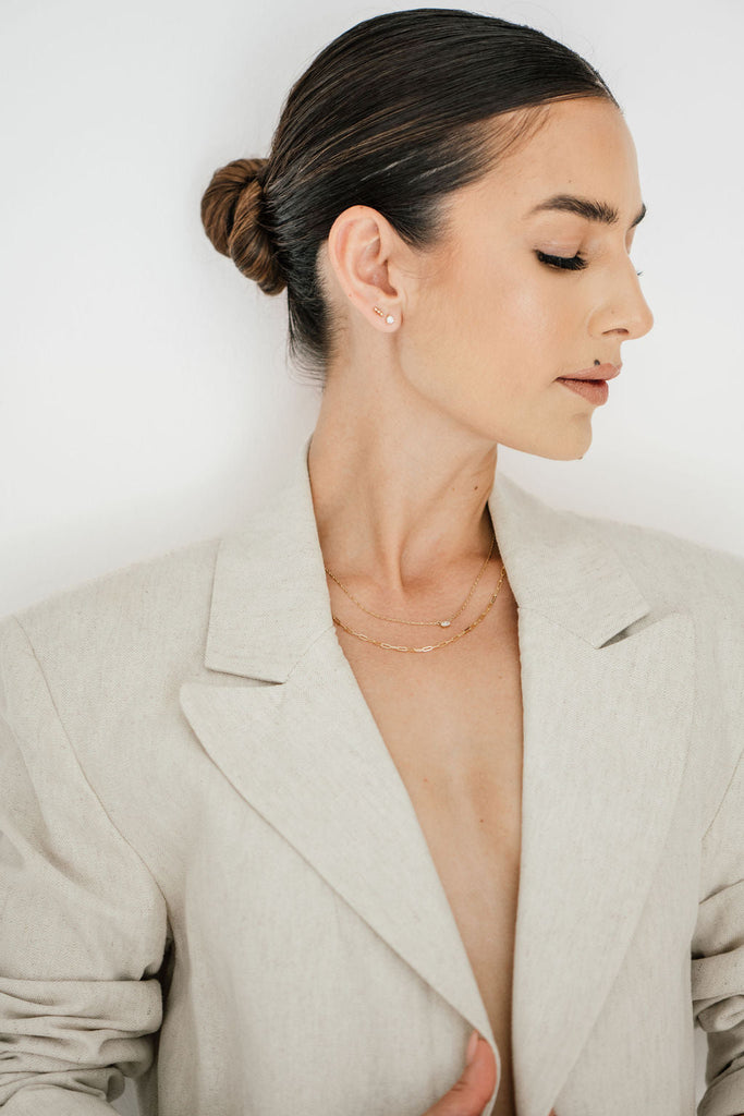 Curating Your Dream Fine Jewellery Collection