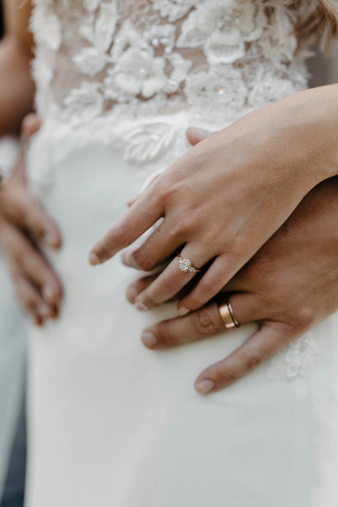 5 Tips for Buying an Engagement Ring
