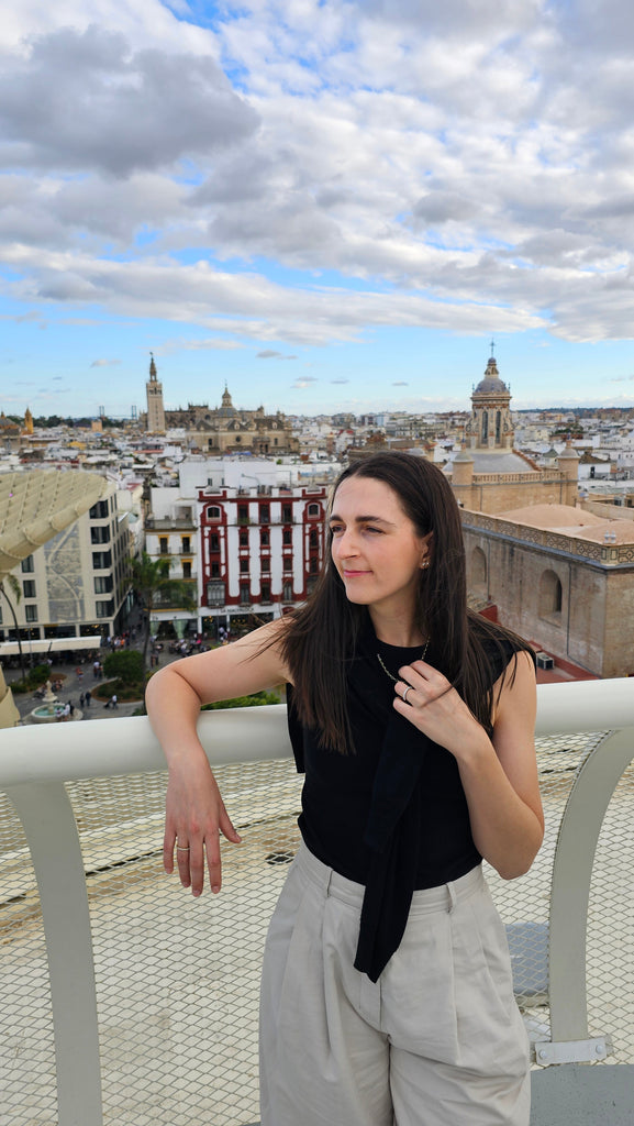 My Travel Essentials: Spain Edition