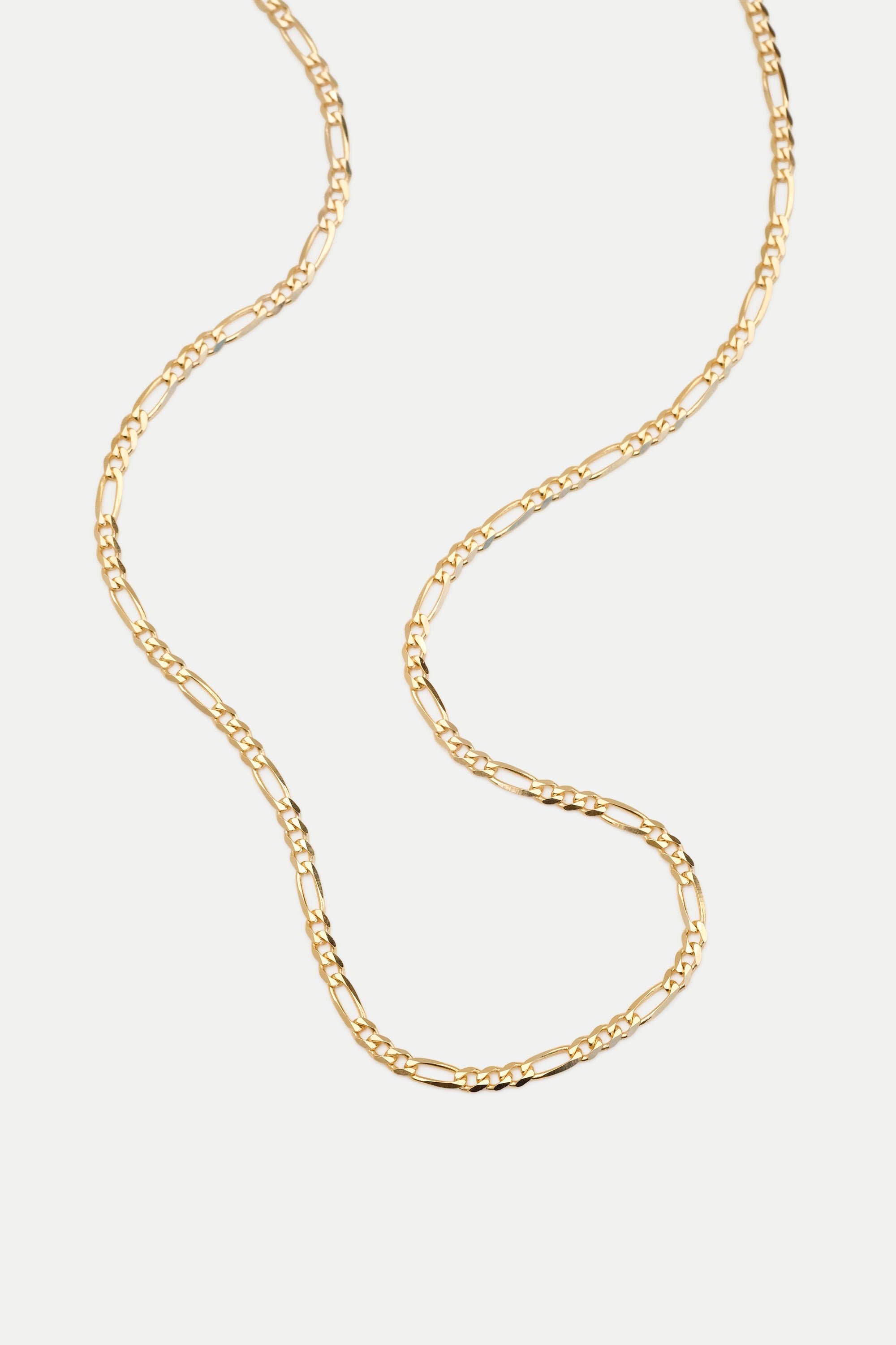 The Fine Figaro Chain – Kolmio