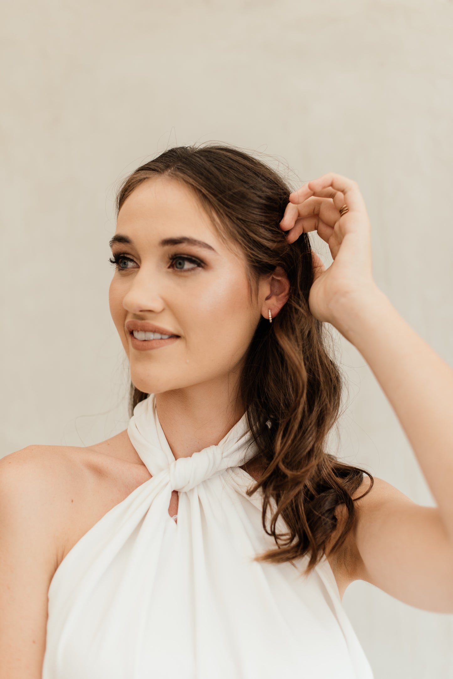 Diamond Huggies
