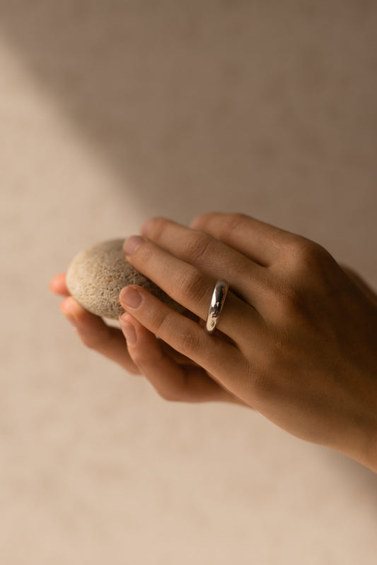 The Bold Luxe Ring