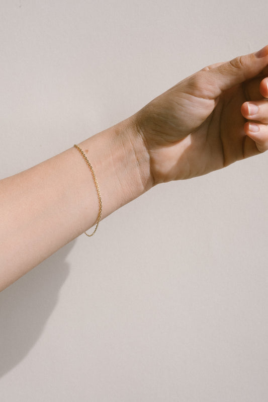 The Classic Bracelet