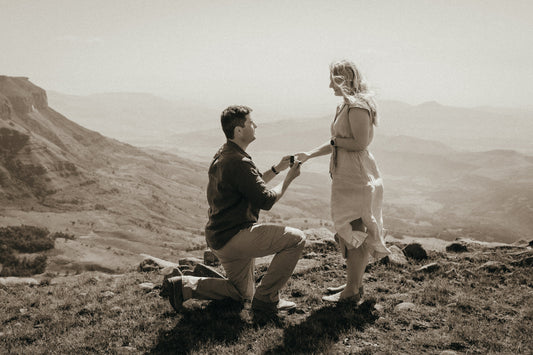 5 Tips for Buying an Engagement Ring