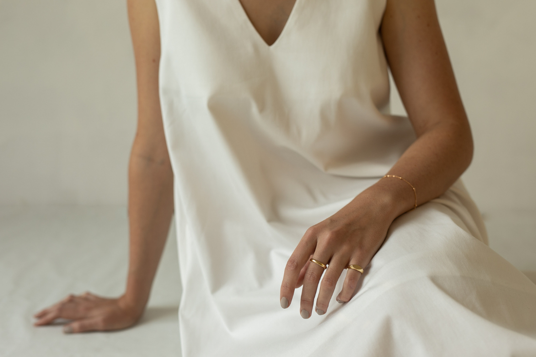 Curating Your Dream Fine Jewellery Collection