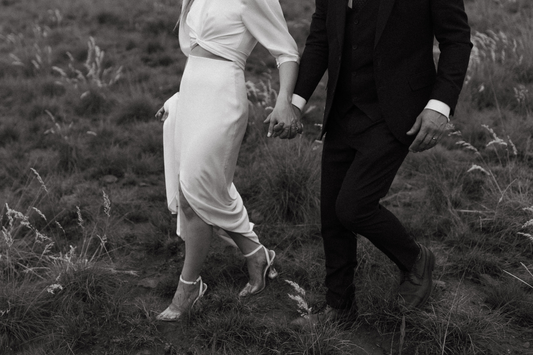 How To Find The Perfect Wedding Band