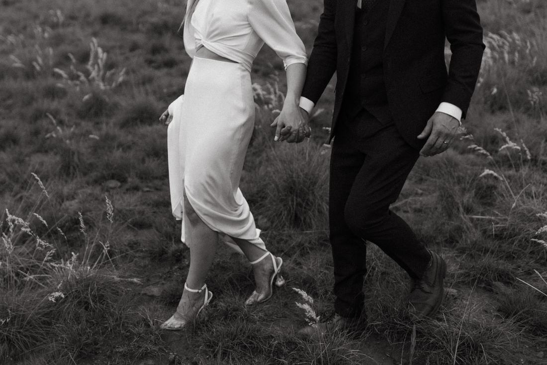How To Find The Perfect Wedding Band