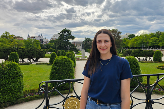 My Travel Essentials: Spain Edition