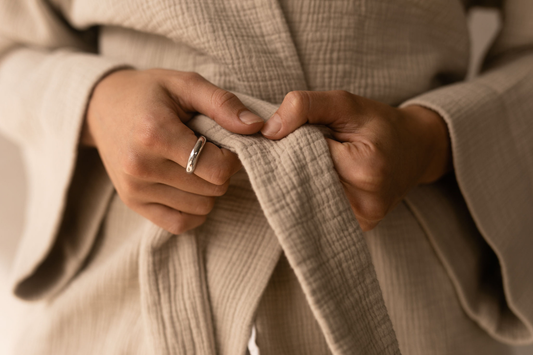 Platinum vs. White Gold: What's The Difference?