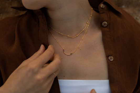 Why Now Is the Best Time to Buy Gold Jewellery