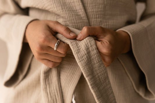 Platinum vs. White Gold: What's The Difference?