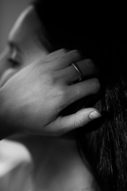The Luxe Ring