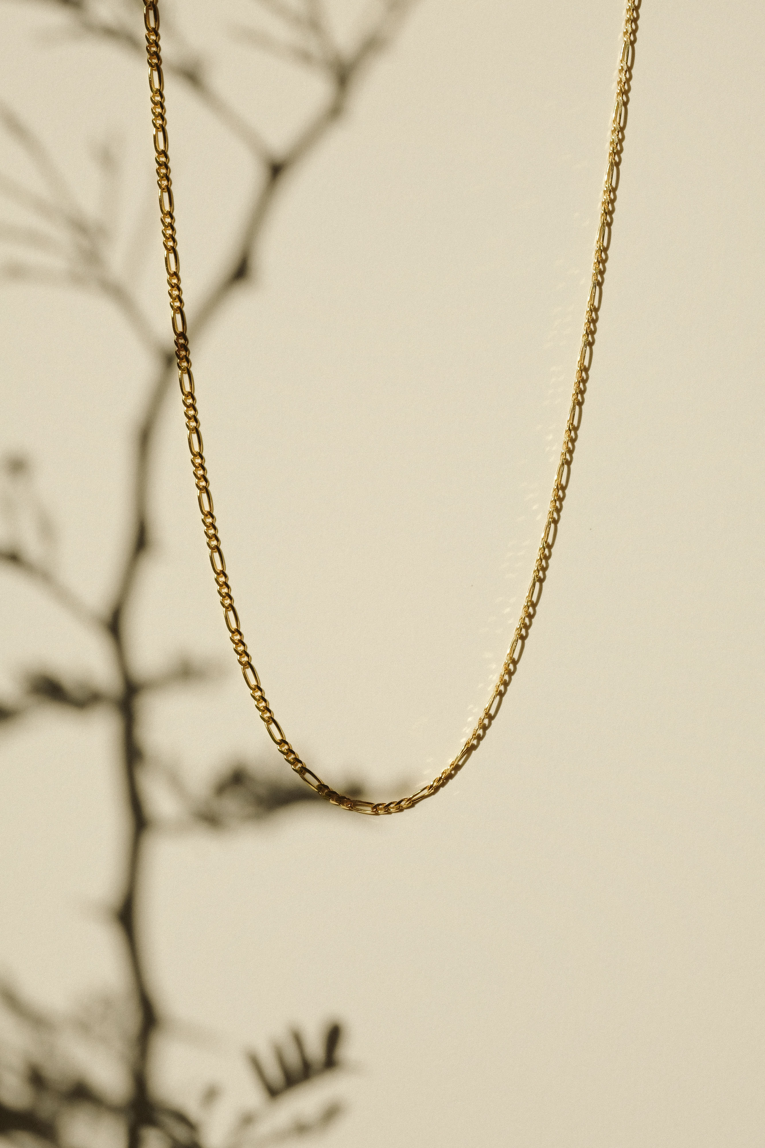 The Fine Figaro Chain – Kolmio