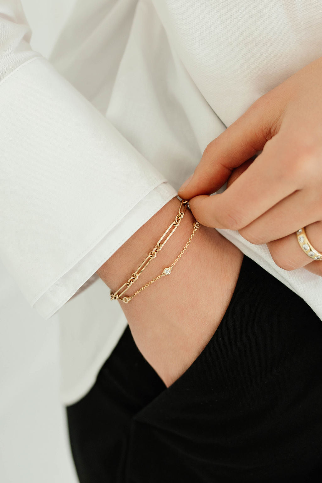 The Florence Bracelet