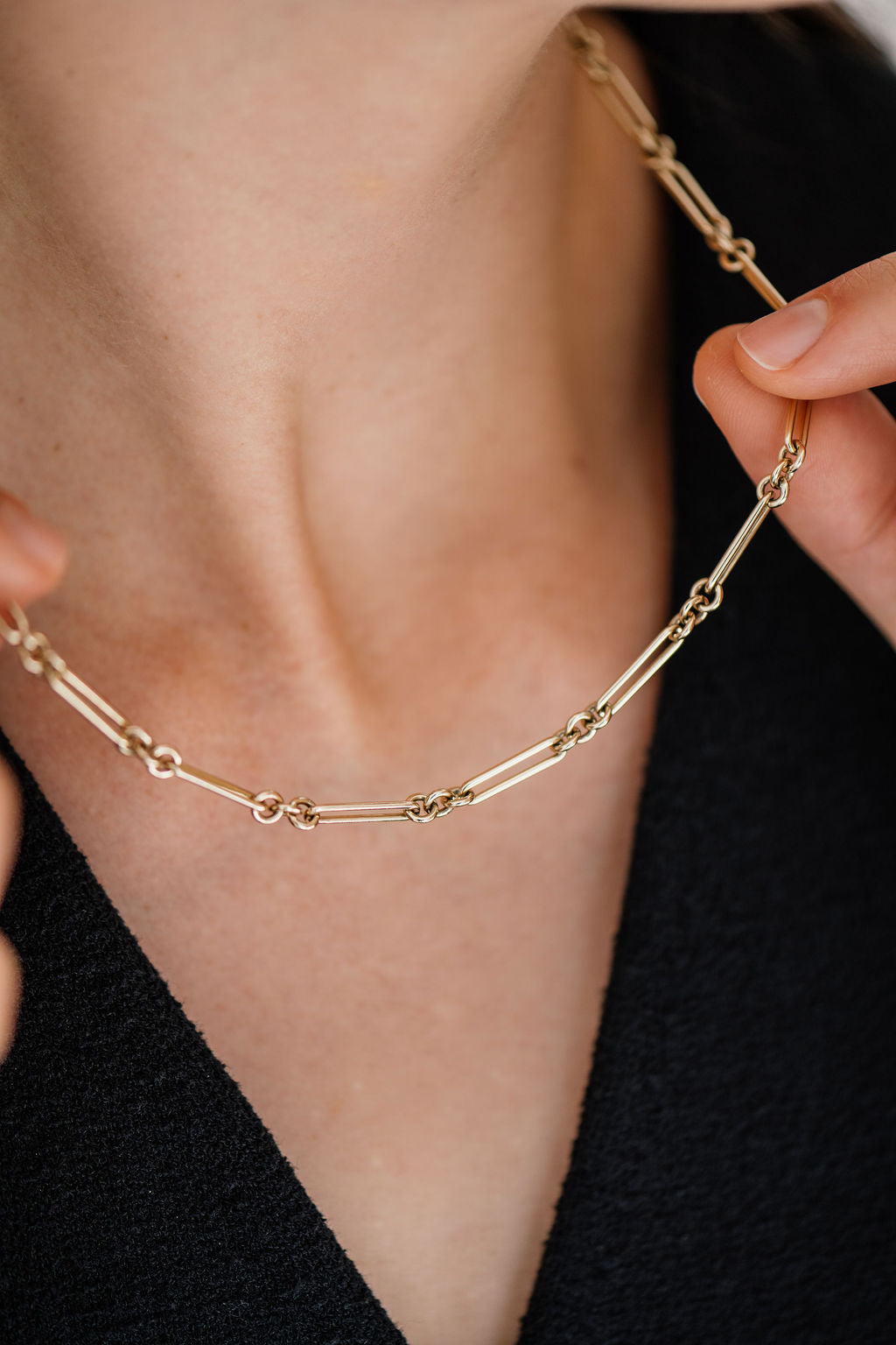 The Florence Chain