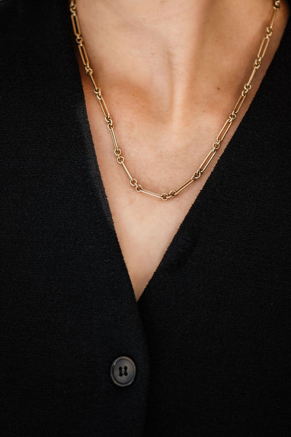 The Florence Chain