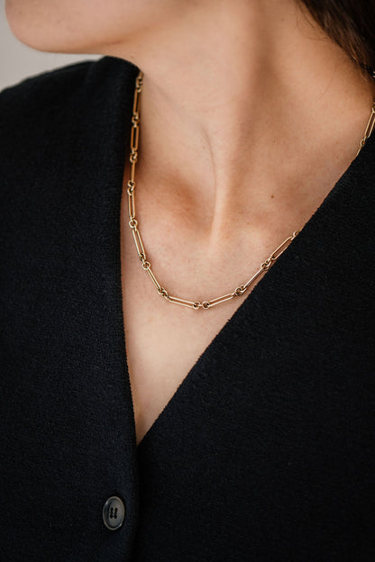 The Florence Chain