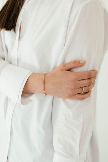 The Florence Bracelet