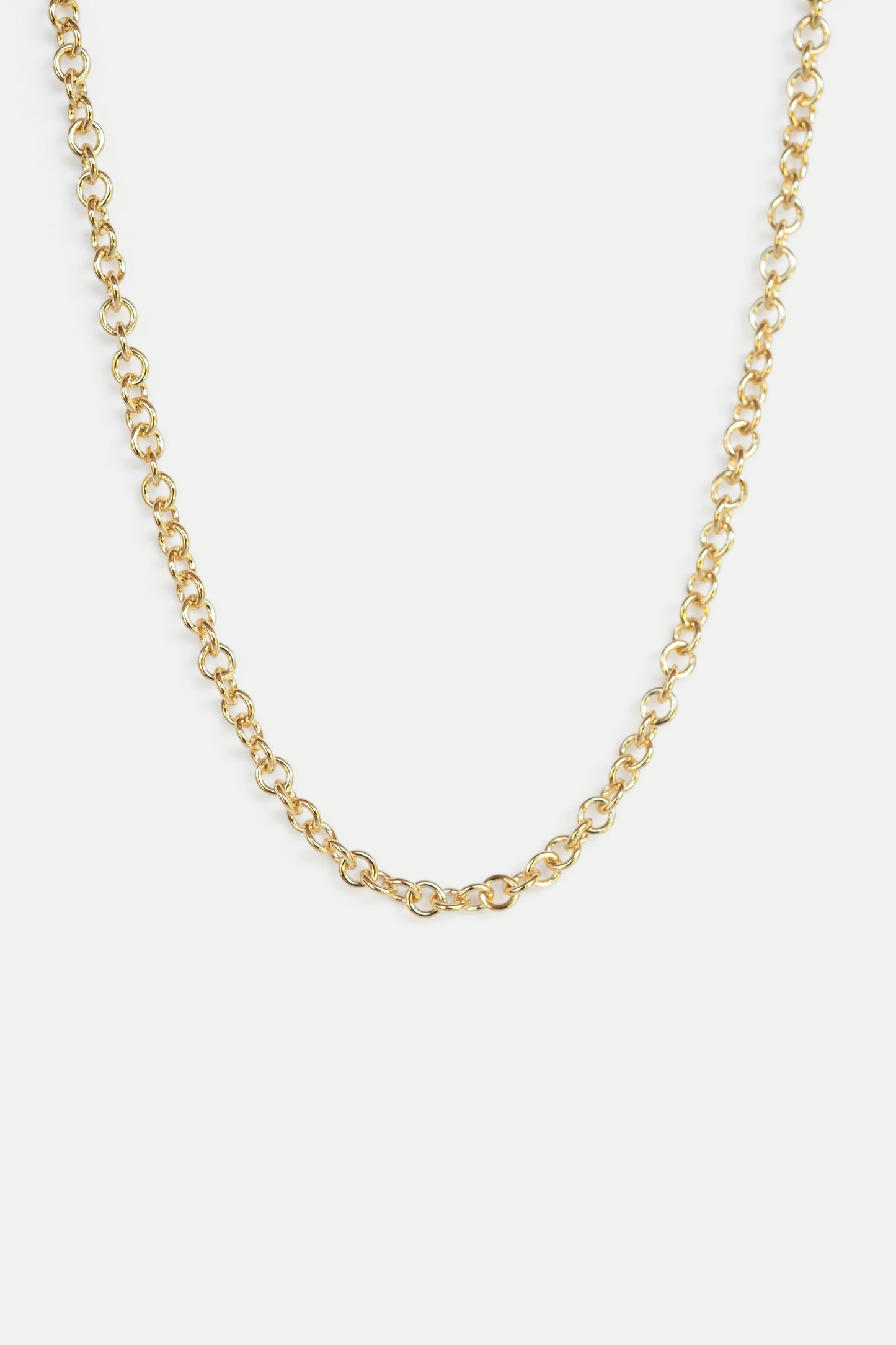 The Rolo Chain