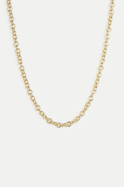 The Rolo Chain