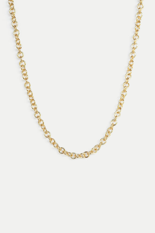 The Rolo Chain