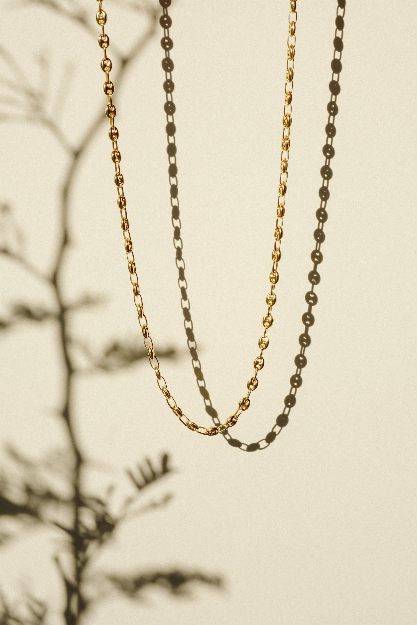 The Gucci Link Chain