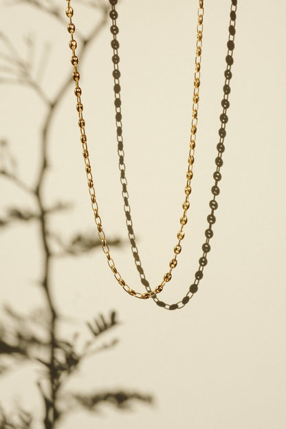 The Gucci Link Chain