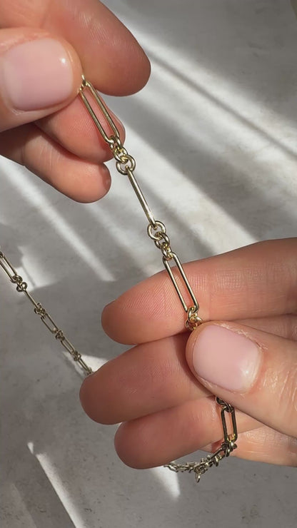 The Florence Chain