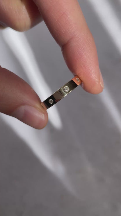 The Daily Eternity Band