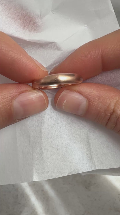 The Luxe Ring
