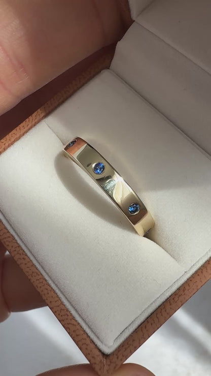 The Daily Eternity Band