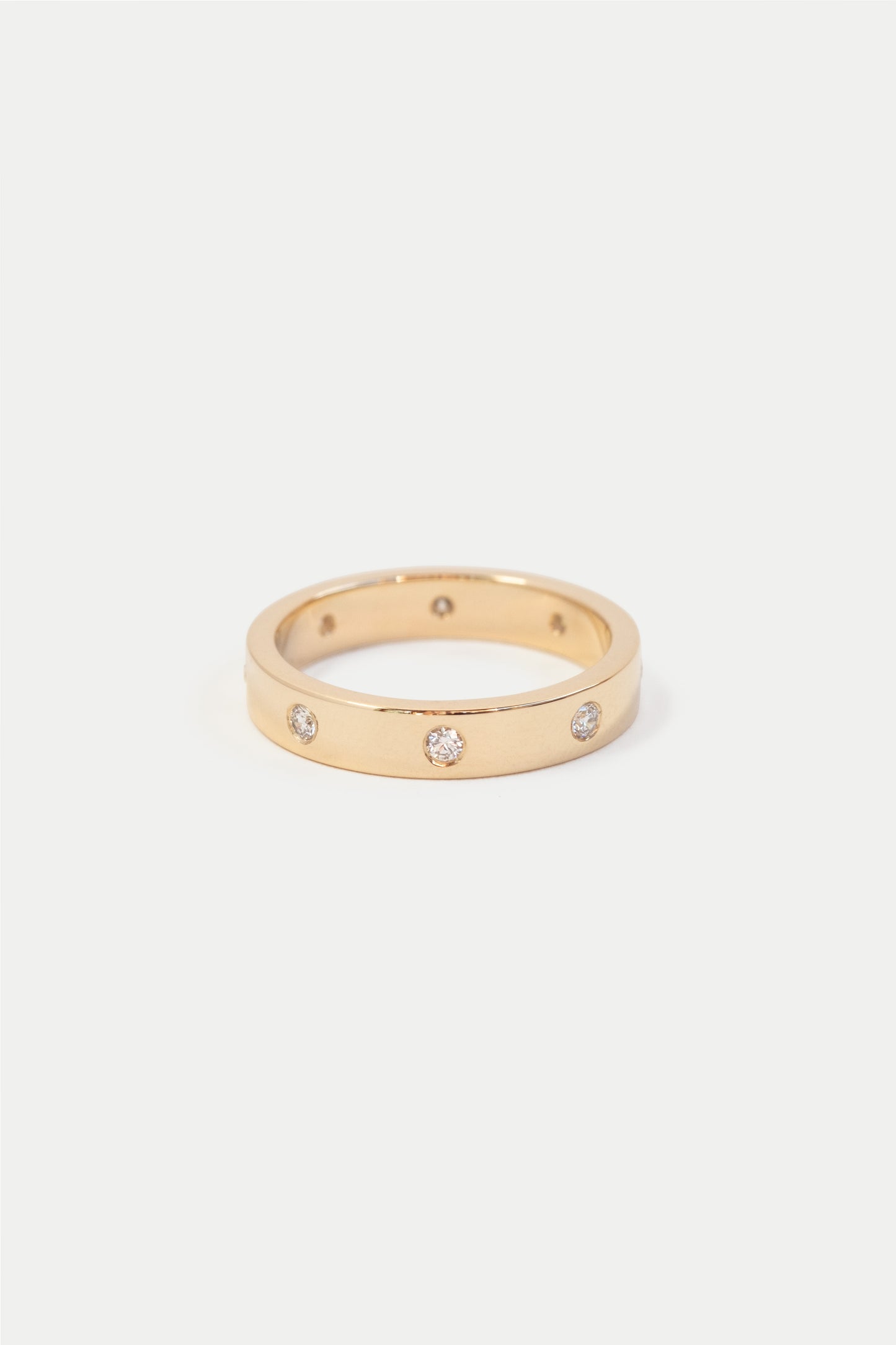 The Daily Eternity Band