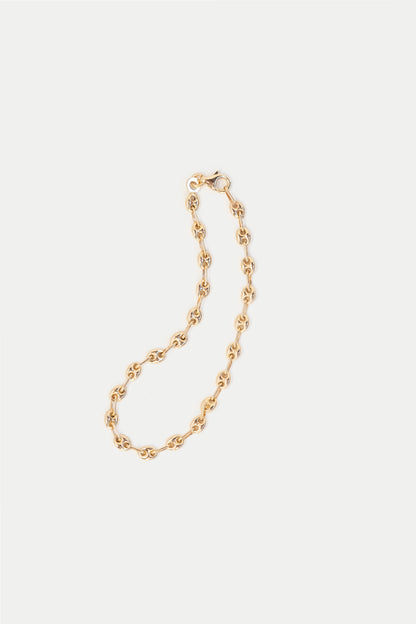 The Gucci Link Bracelet