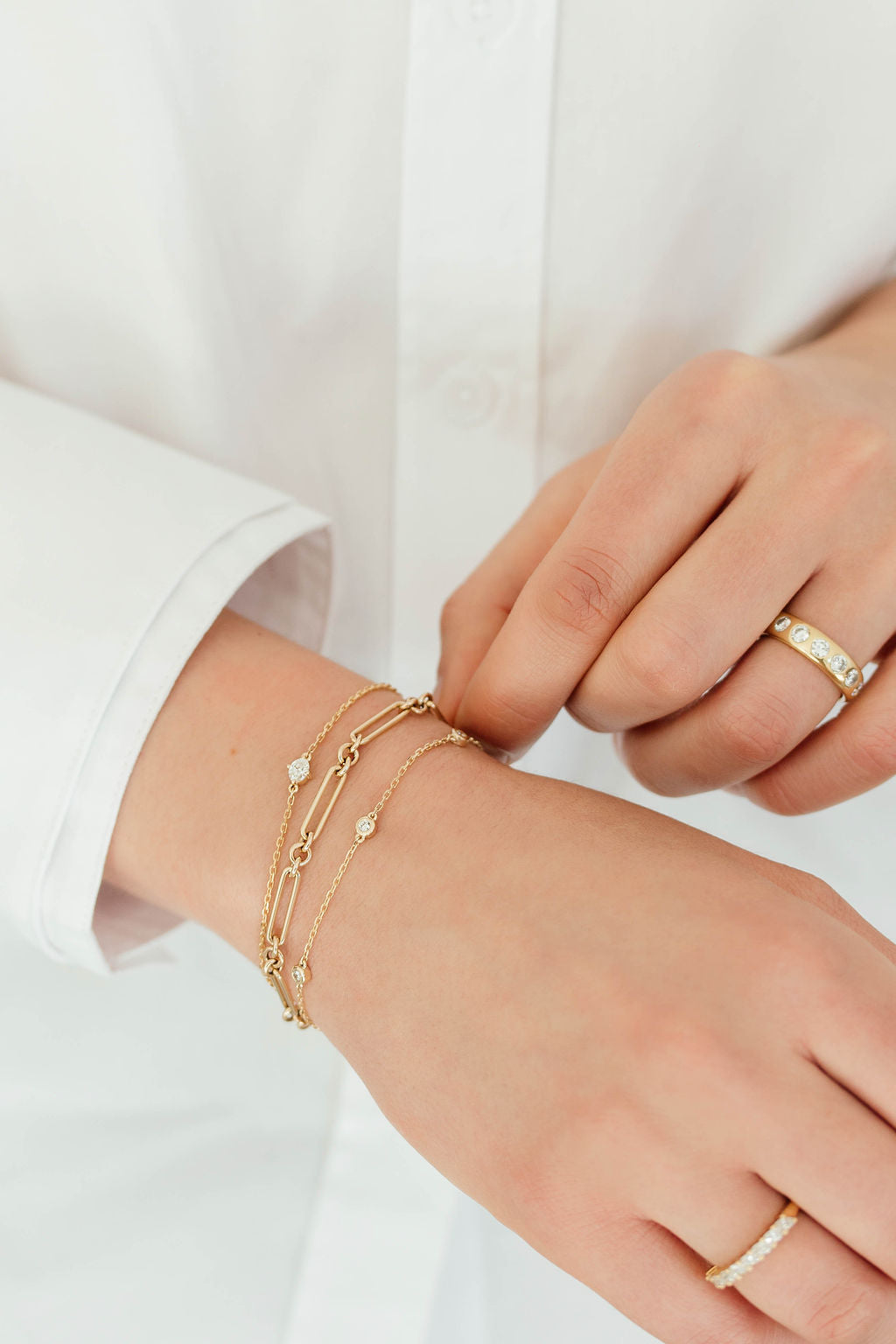 The Florence Bracelet