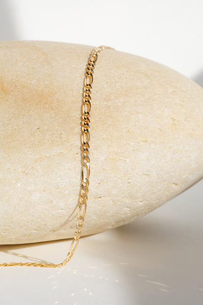 The Bold Figaro Chain