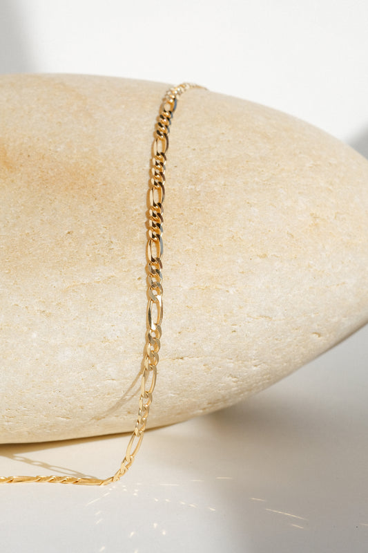 The Bold Figaro Chain