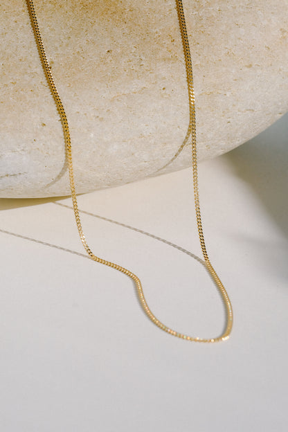 Baby Curb Chain