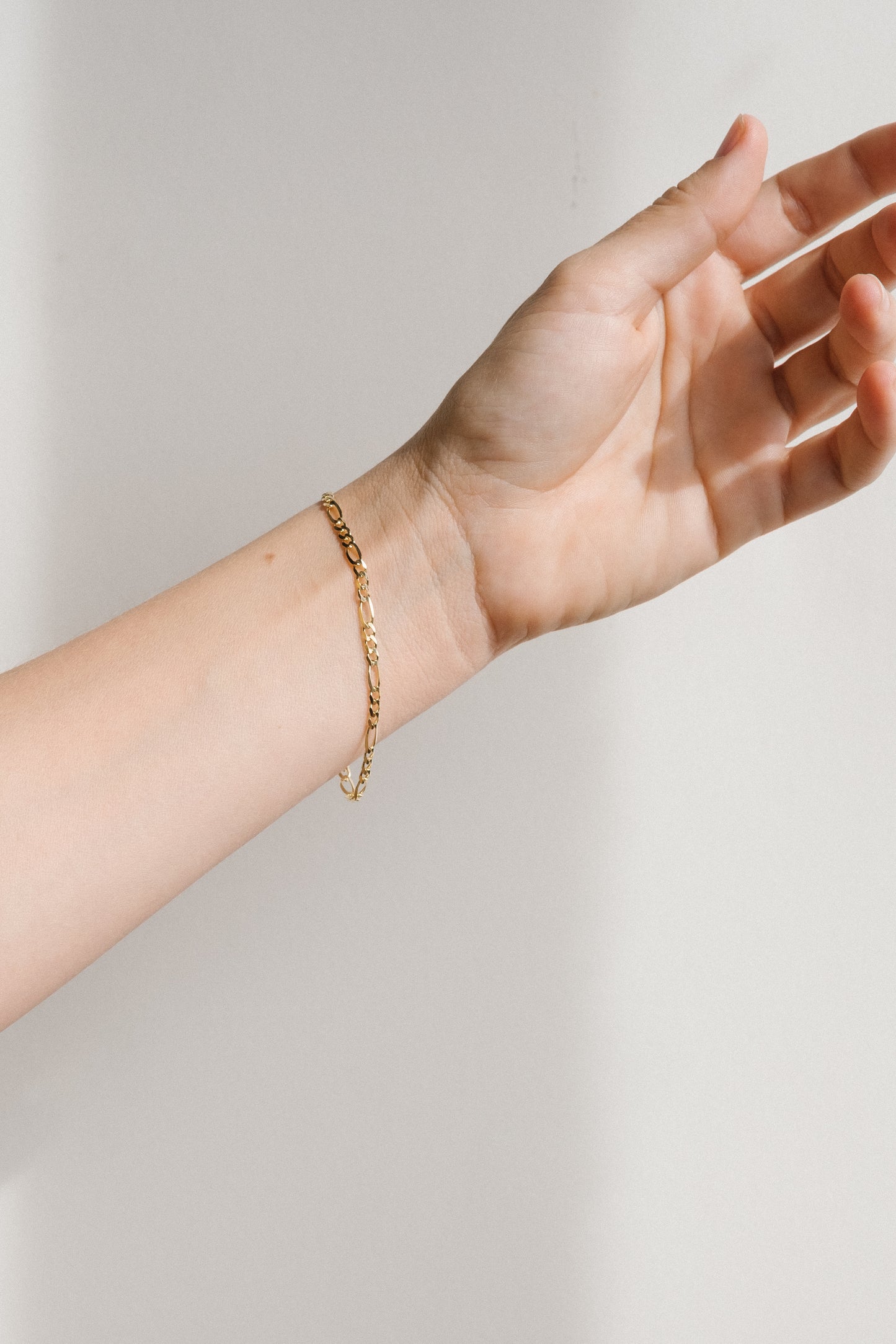 The Bold Figaro Bracelet