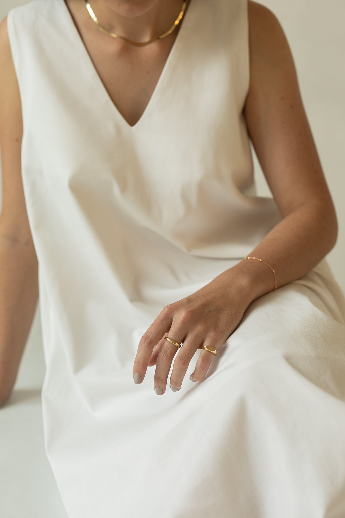 The Signet Ring