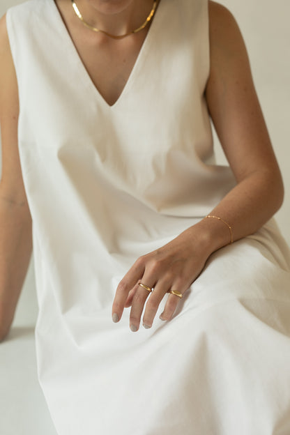 The Signet Ring