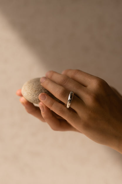 The Bold Luxe Ring