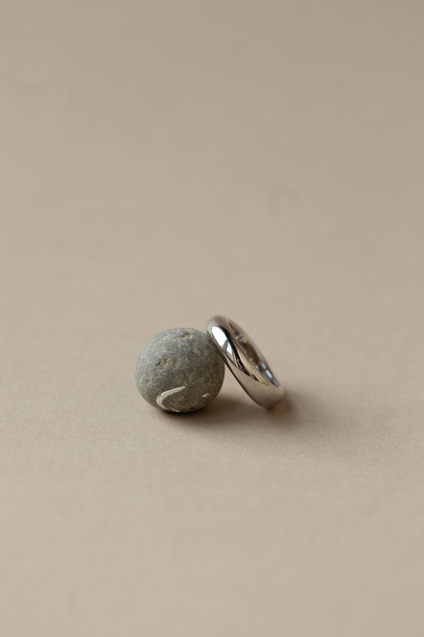 The Bold Luxe Ring
