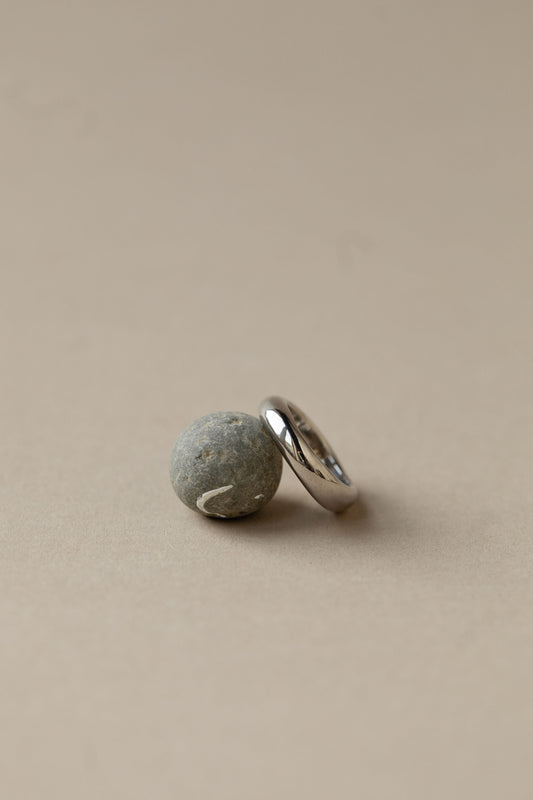 The Bold Luxe Ring