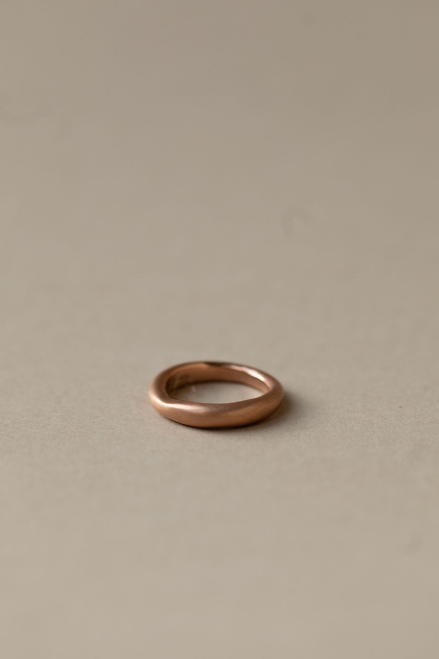 The Luxe Ring