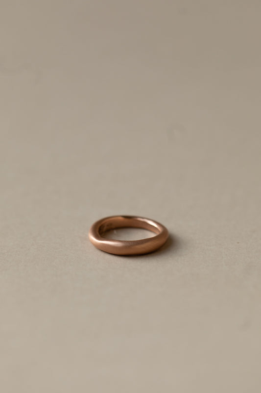 The Luxe Ring