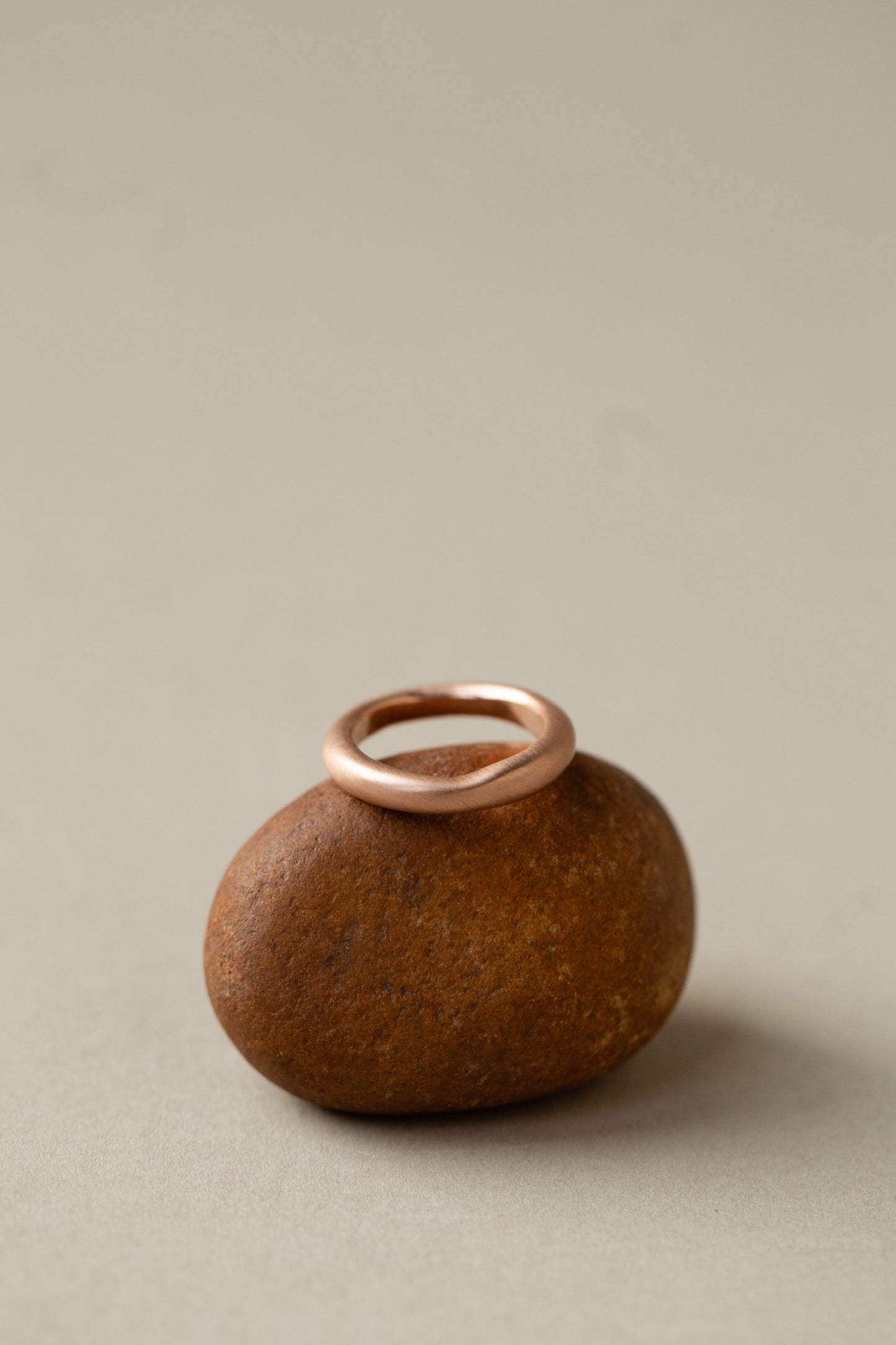 The Luxe Ring