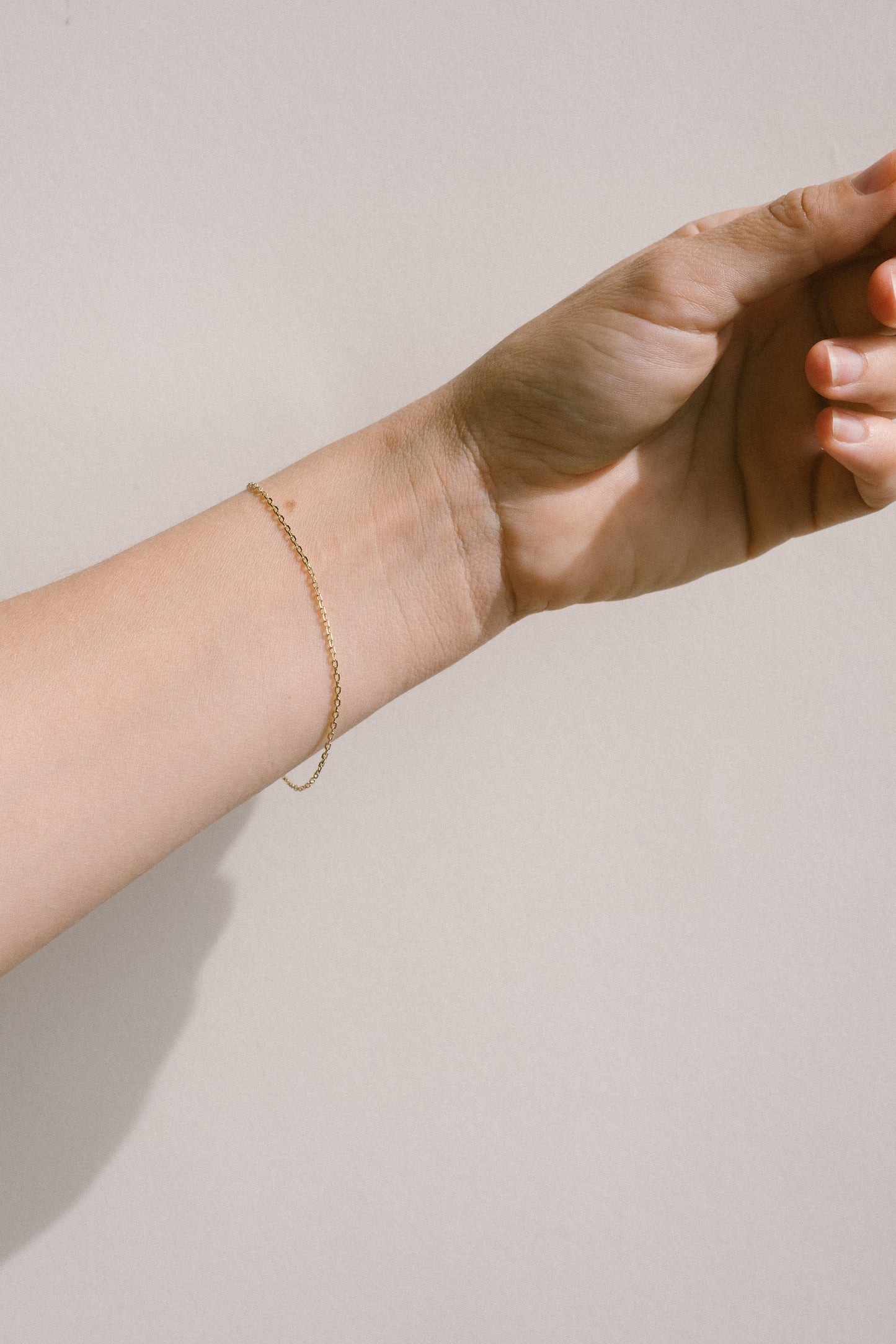 The Classic Bracelet