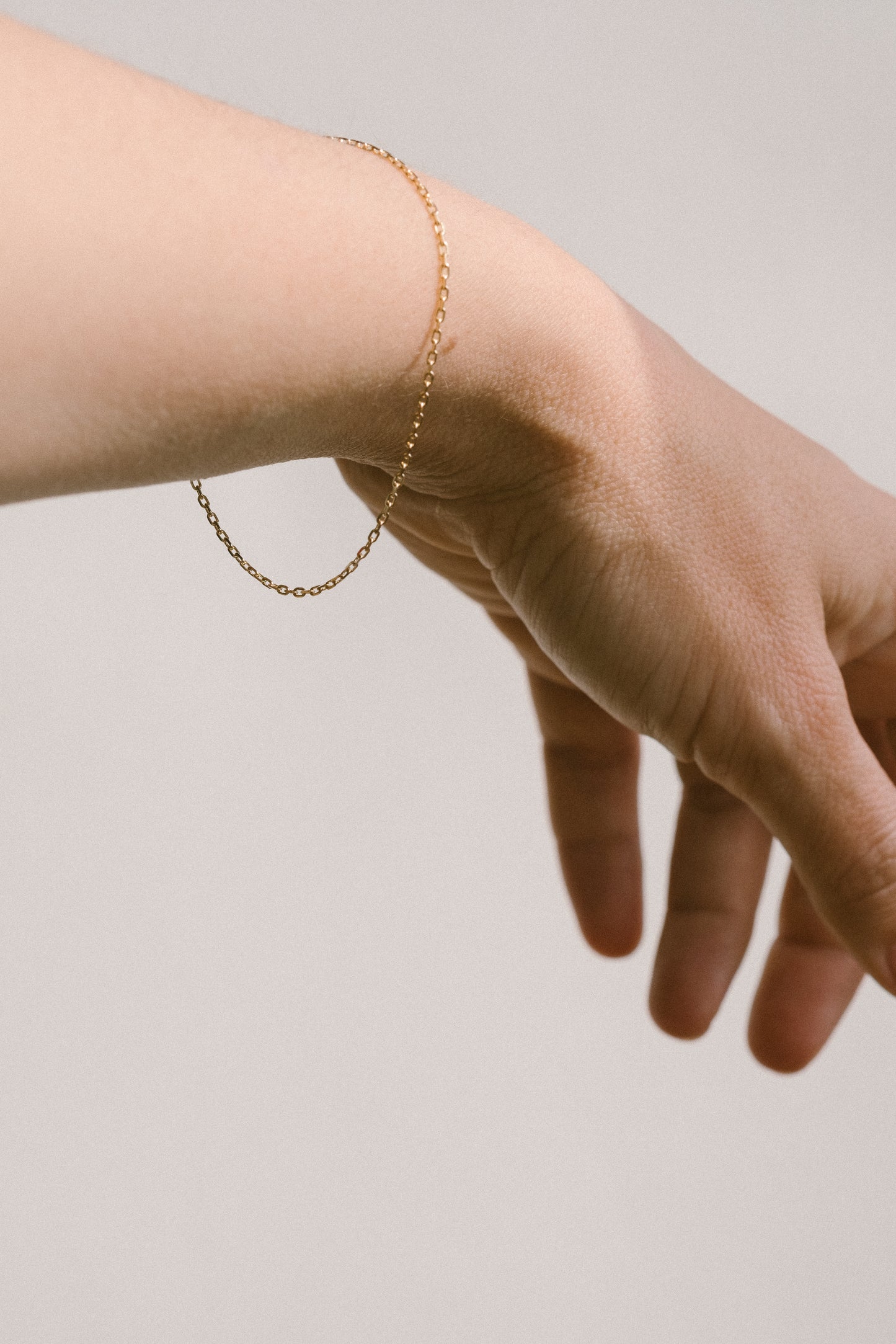 The Classic Bracelet