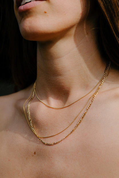Baby Curb Chain