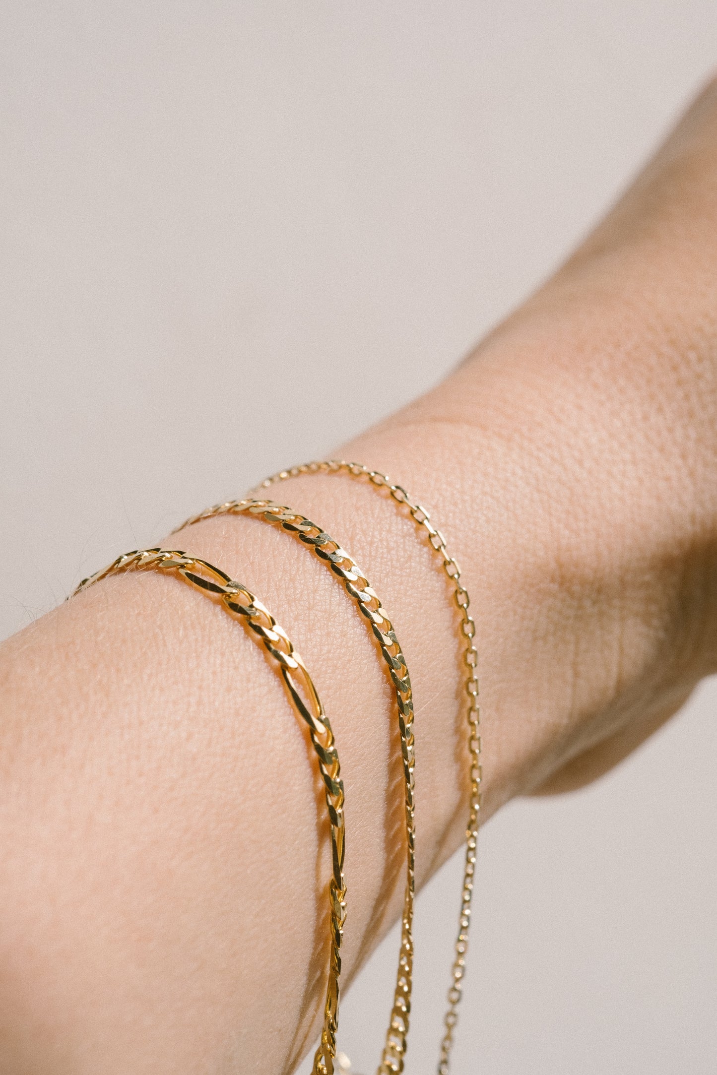 The Bold Figaro Bracelet